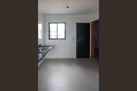 Apartamento à venda com 2 quartos, 35m² em Vila Antonieta, São Paulo