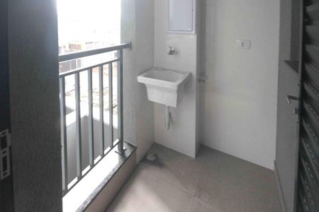 Apartamento para alugar com 35m², 2 quartos e 1 vaga