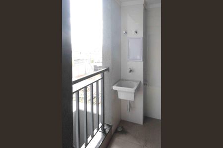 Apartamento para alugar com 35m², 2 quartos e 1 vaga