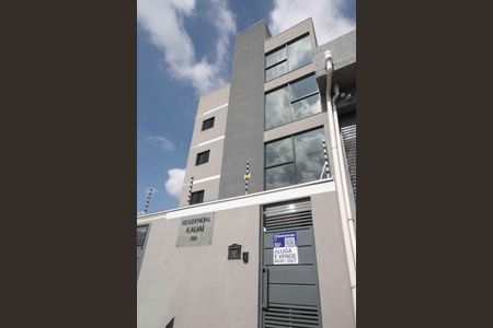 Apartamento para alugar com 35m², 2 quartos e 1 vaga