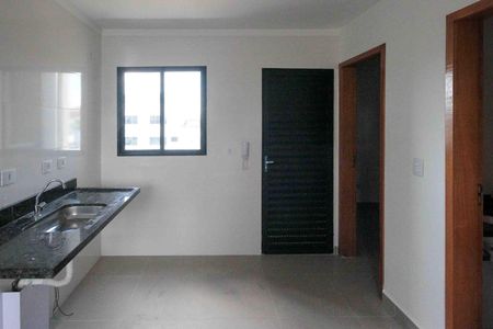 Apartamento para alugar com 35m², 2 quartos e 1 vaga