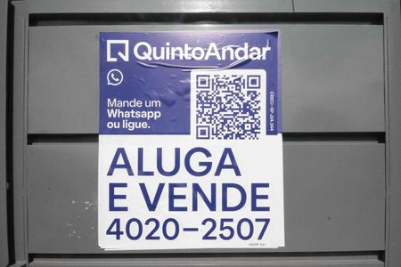 Apartamento para alugar com 35m², 2 quartos e 1 vaga