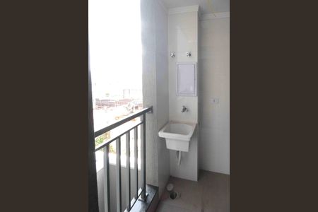 Apartamento para alugar com 35m², 2 quartos e 1 vagaÁrea de Serviço