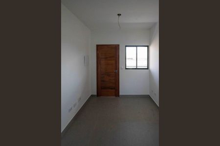 Apartamento para alugar com 35m², 2 quartos e 1 vagaSala