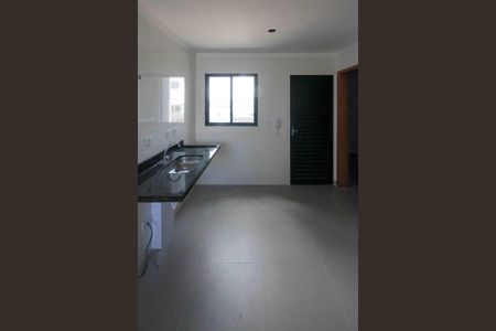 Apartamento para alugar com 35m², 2 quartos e 1 vagaCozinha