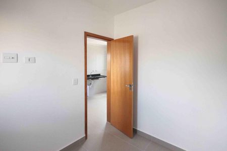 Apartamento para alugar com 35m², 2 quartos e 1 vagaQuarto