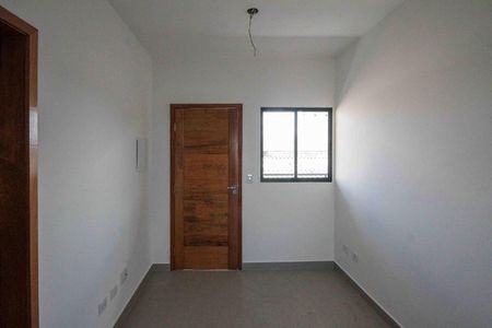 Apartamento para alugar com 35m², 2 quartos e 1 vagaSala