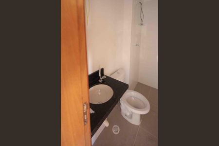 Apartamento para alugar com 35m², 2 quartos e 1 vagaBanheiro