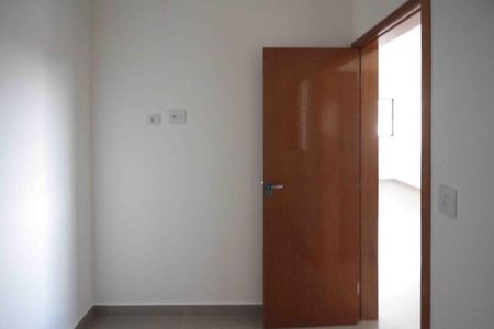 Apartamento para alugar com 35m², 2 quartos e 1 vagaQuarto 02