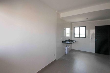 Apartamento para alugar com 35m², 2 quartos e 1 vagaSala