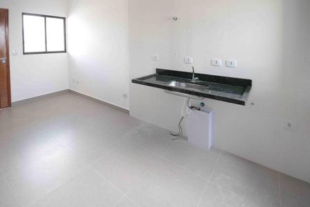 Apartamento para alugar com 35m², 2 quartos e 1 vagaCozinha