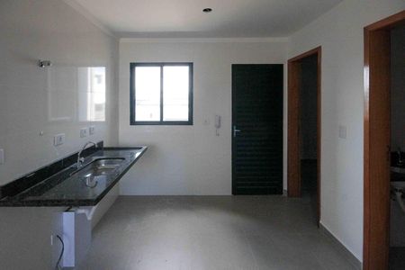 Apartamento para alugar com 35m², 2 quartos e 1 vagaCozinha