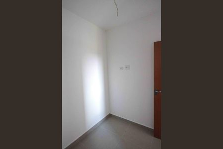 Apartamento para alugar com 35m², 2 quartos e 1 vagaQuarto 02