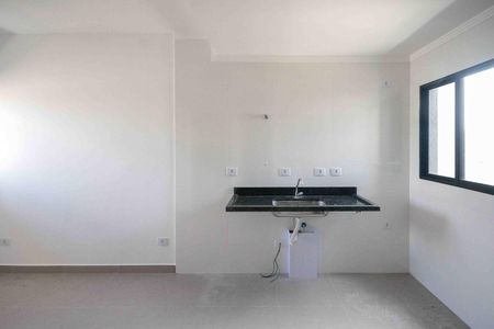 Apartamento para alugar com 35m², 2 quartos e 1 vagaCozinha