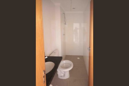 Apartamento para alugar com 35m², 2 quartos e 1 vagaBanheiro