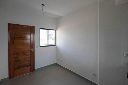 Apartamento para alugar com 35m², 2 quartos e 1 vagaSala