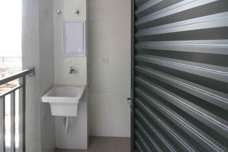 Apartamento para alugar com 35m², 2 quartos e 1 vagaÁrea de Serviço