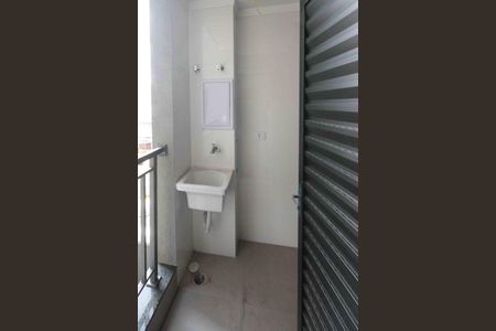 Apartamento para alugar com 35m², 2 quartos e 1 vagaÁrea de Serviço