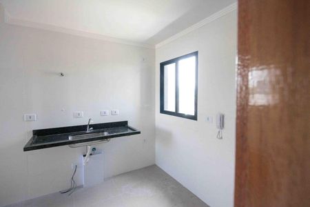 Apartamento para alugar com 35m², 2 quartos e 1 vagaCozinha