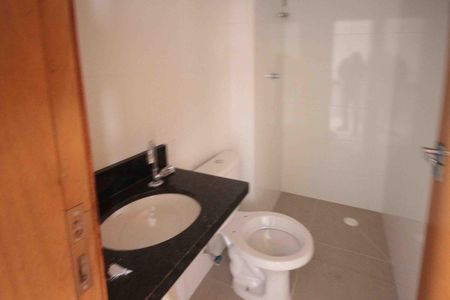 Apartamento para alugar com 35m², 2 quartos e 1 vagaBanheiro