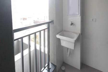 Apartamento para alugar com 35m², 2 quartos e 1 vagaÁrea de Serviço