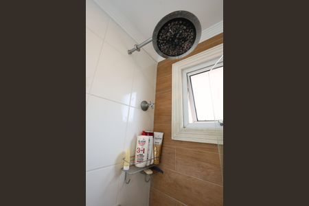 Apartamento à venda com 69m², 3 quartos e 2 vagas Apartamento à venda com 69m², 3 quartos e 2 vagasBanheiro da Suíte