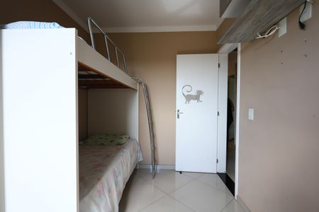 Apartamento à venda com 69m², 3 quartos e 2 vagas Apartamento à venda com 69m², 3 quartos e 2 vagasquarto 1