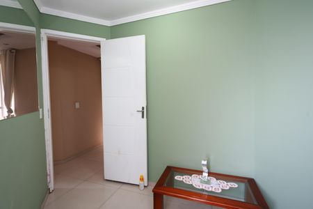 Apartamento à venda com 69m², 3 quartos e 2 vagas Apartamento à venda com 69m², 3 quartos e 2 vagasquarto2