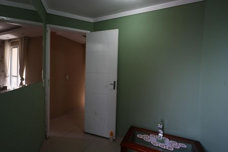 Apartamento à venda com 69m², 3 quartos e 2 vagas Apartamento à venda com 69m², 3 quartos e 2 vagasquarto2