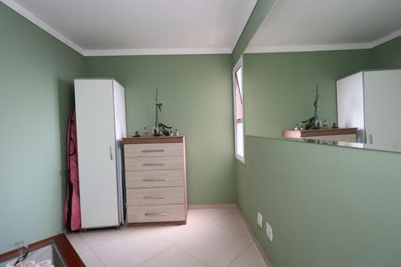 Apartamento à venda com 69m², 3 quartos e 2 vagas Apartamento à venda com 69m², 3 quartos e 2 vagasquarto2