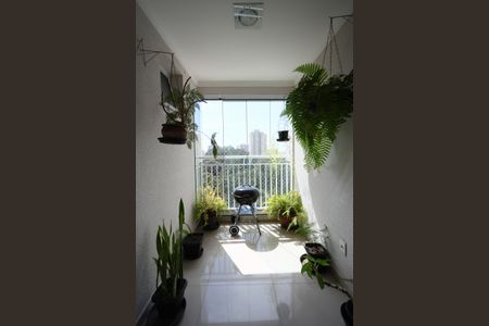 Apartamento à venda com 69m², 3 quartos e 2 vagas Apartamento à venda com 69m², 3 quartos e 2 vagassacada