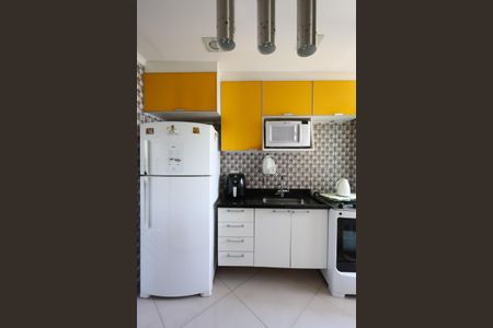 Apartamento à venda com 69m², 3 quartos e 2 vagas Apartamento à venda com 69m², 3 quartos e 2 vagascozinha