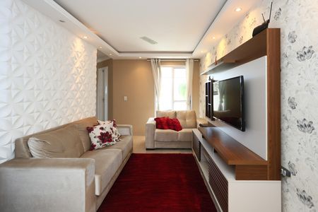Apartamento à venda com 69m², 3 quartos e 2 vagas Apartamento à venda com 69m², 3 quartos e 2 vagassala