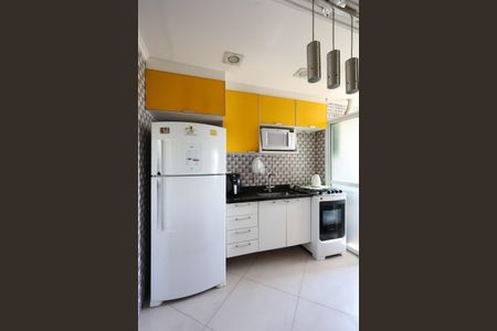 Apartamento à venda com 69m², 3 quartos e 2 vagas Apartamento à venda com 69m², 3 quartos e 2 vagascozinha