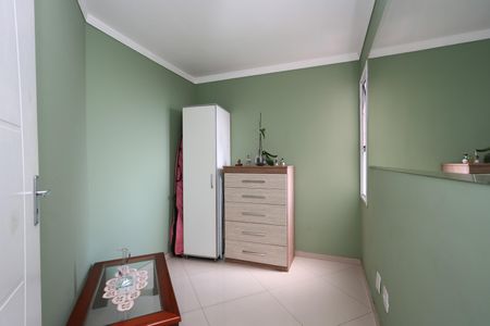 Apartamento à venda com 69m², 3 quartos e 2 vagas Apartamento à venda com 69m², 3 quartos e 2 vagasquarto2