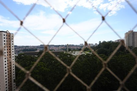 Apartamento à venda com 69m², 3 quartos e 2 vagas Apartamento à venda com 69m², 3 quartos e 2 vagassuíte vista
