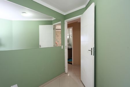 Apartamento à venda com 69m², 3 quartos e 2 vagas Apartamento à venda com 69m², 3 quartos e 2 vagasquarto2