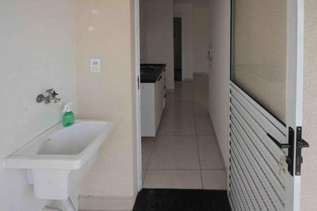 Apartamento para alugar com 47m², 2 quartos e 1 vaga