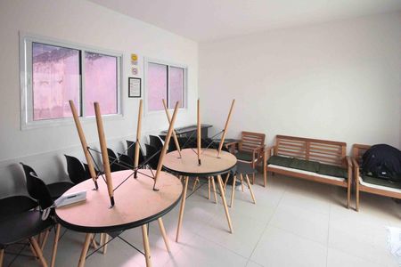 Apartamento para alugar com 47m², 2 quartos e 1 vaga