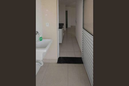 Apartamento para alugar com 47m², 2 quartos e 1 vaga