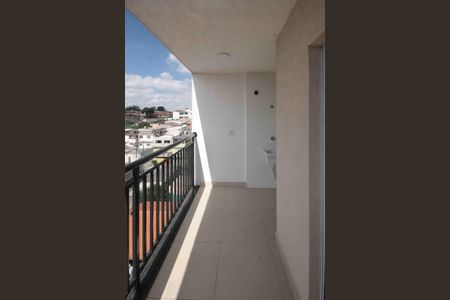 Apartamento para alugar com 47m², 2 quartos e 1 vaga