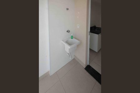 Apartamento para alugar com 47m², 2 quartos e 1 vaga