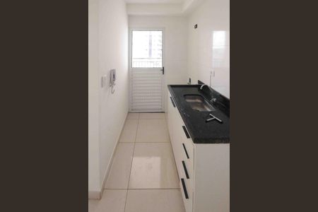 Apartamento para alugar com 47m², 2 quartos e 1 vaga