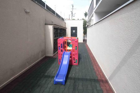 Apartamento para alugar com 47m², 2 quartos e 1 vaga