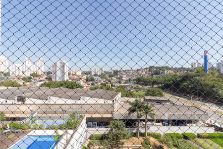 Apartamento à venda com 66m², 2 quartos e 1 vagaVista