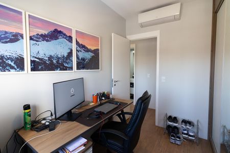 Apartamento à venda com 66m², 2 quartos e 1 vagaQuarto 1