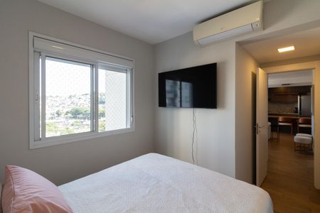 Apartamento à venda com 66m², 2 quartos e 1 vagaQuarto 2 - Suíte