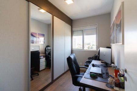 Apartamento à venda com 66m², 2 quartos e 1 vagaQuarto 1