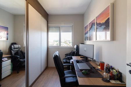 Apartamento à venda com 66m², 2 quartos e 1 vagaQuarto 1