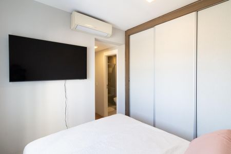 Apartamento à venda com 66m², 2 quartos e 1 vagaQuarto 2 - Suíte